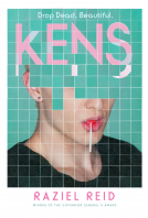 book cover for Kens
