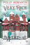 Cover Image: Very Rich