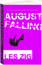 Cover Image: August Falling