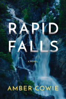 book cover for Rapid Falls