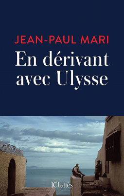 Couverture du livre pour En dérivant avec Ulysse