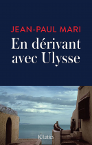 Couverture du livre pour En dérivant avec Ulysse