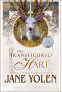 Cover Image: The Transfigured Hart
