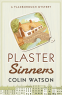 Cover Image: Plaster Sinners