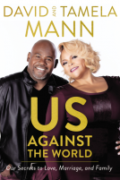 book cover for Us Against the World