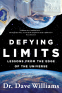 Cover Image: Defying Limits