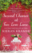 book cover for Second Chance At Two Love Lane