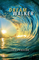 book cover for Dream Walker