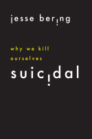 book cover for Suicidal
