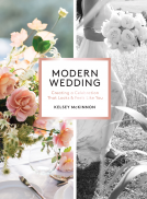 book cover for Modern Wedding