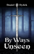 book cover for By Ways Unseen