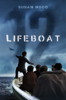 book cover for Lifeboat 12