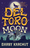 Cover Image: Del Toro Moon