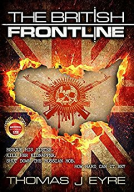 book cover for The British FrontLine