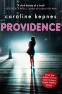 Cover Image: Providence