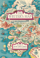 book cover for The Writer's Map