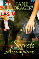 book cover for Secrets And Assumptions