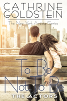 book cover for To Be or Not To Be: The Actors