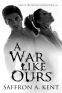 Cover Image: A War Like Ours