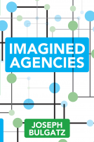 book cover for Imagined Agencies