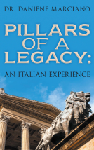 book cover for Pillars of a Legacy
