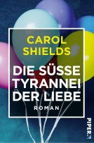 Buchcover für Die süße Tyrannei der Liebe