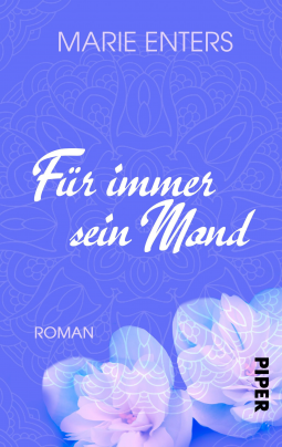 Buchcover für Für immer sein Mond