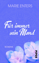 Buchcover für Für immer sein Mond