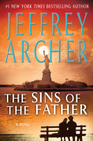 book cover for The Sins of the Father