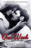 Cover Image: One Week