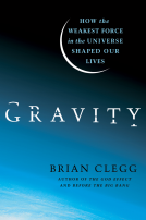 book cover for Gravity
