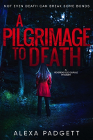 book cover for A Pilgrimage to Death