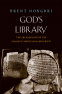 Cover Image: God's Library