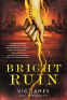 Cover Image: Bright Ruin