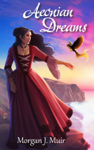 book cover for Aeonian Dreams