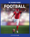 Cover Image: My Favorite Sport: Football