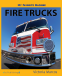 Cover Image: My Favorite Machine: Fire Trucks
