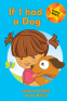 Cover Image: If I had a Dog