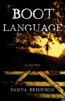 book cover for Boot Language