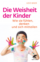 Buchcover für Die Weisheit der Kinder