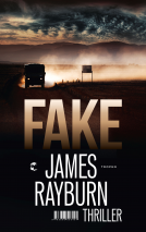 Buchcover für Fake