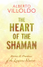 Cover Image: The Heart of the Shaman