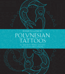 book cover for Polynesian Tattoos