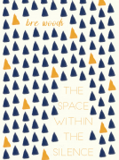 book cover for The Space Within the Silence