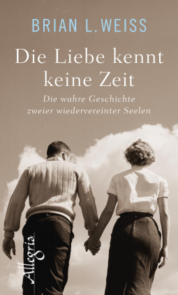 Buchcover für Die Liebe kennt keine Zeit