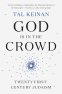 Cover Image: God Is in the Crowd