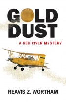 book cover for Gold Dust