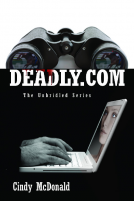book cover for Deadly.com