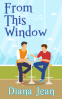 Cover Image: From This Window