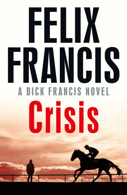 book cover for Crisis